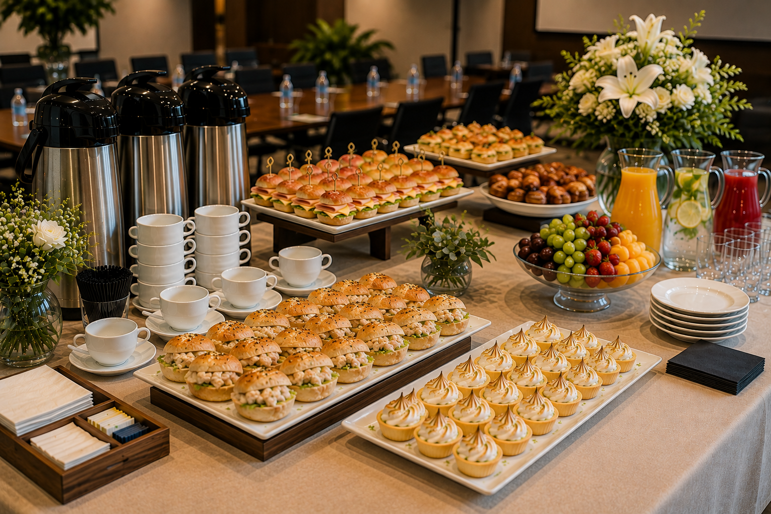 Coffee Break Premium